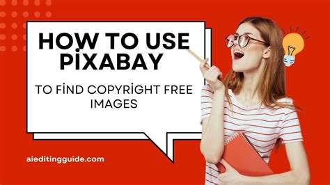 How to use Pixabay .
